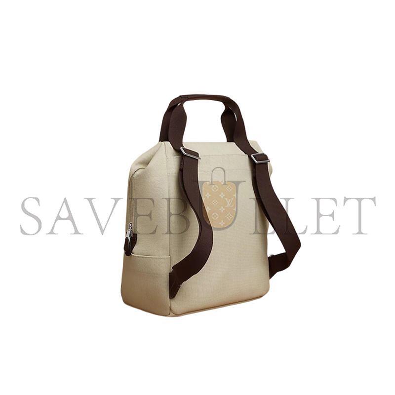 HERMES MASTER GROOM BACKPACK H000942EKBF (40*30*20cm)